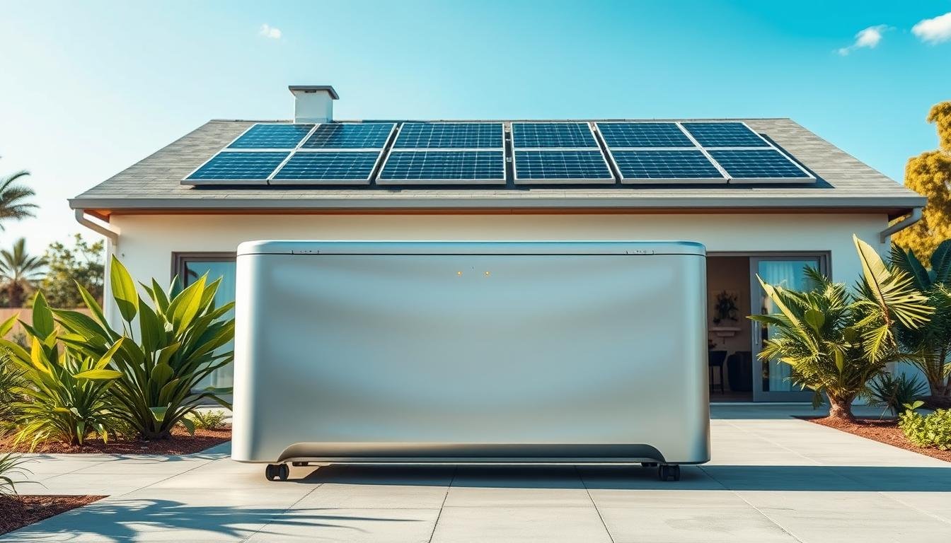 découvrez les batteries solaires enphase, la solution innovante pour stocker l'énergie de votre installation solaire. profitez d'une autonomie énergétique, d'une gestion optimisée de votre consommation et d'un respect de l'environnement grâce à cette technologie de pointe.
