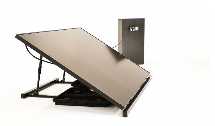 découvrez notre batterie solaire plug and play, une solution pratique et efficace pour alimenter vos appareils en énergie renouvelable. facile à installer et à utiliser, elle est idéale pour les camping, les randonnées ou comme source d'énergie d'appoint à domicile. profitez d'une autonomie supérieure et d'une empreinte carbone réduite avec notre technologie solaire avancée.