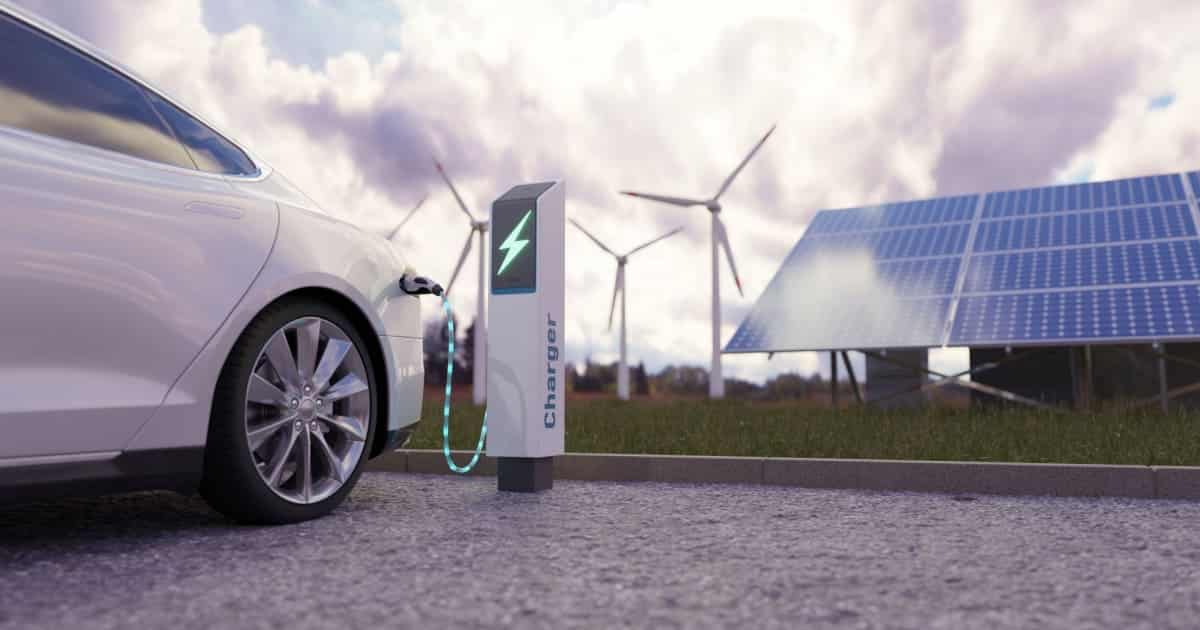 découvrez les avantages d'une batterie solaire pour votre voiture. profitez d'une source d'énergie renouvelable, réduisez votre empreinte carbone et améliorez l'autonomie de votre véhicule avec des solutions innovantes et performantes.