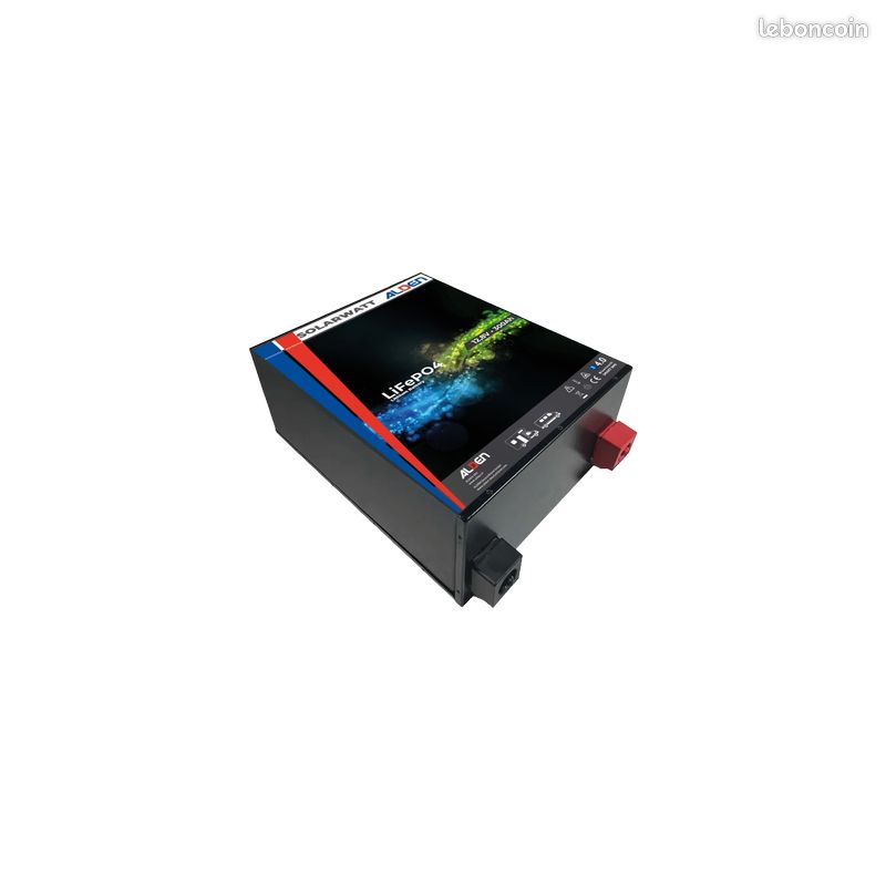 découvrez la batterie solarwatt, une solution énergétique innovante pour optimiser votre consommation d'énergie solaire. profitez d'une autonomie exceptionnelle, d'une durabilité accrue et d'une technologie de pointe pour alimenter votre maison de manière écologique et économique.