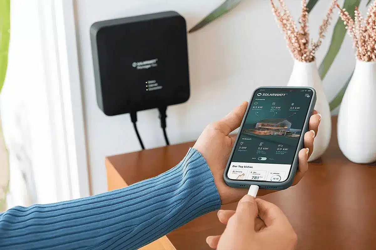 découvrez la batterie solarwatt, une solution durable et performante pour stocker votre énergie solaire. optimisez votre autonomie énergétique et réduisez votre empreinte carbone avec cette technologie innovante.