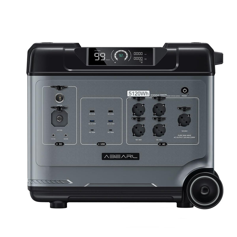 découvrez la batterie suaoki 400w, une solution d'énergie portable puissante et fiable, idéale pour vos aventures en plein air, vos voyages en camping ou comme source d'alimentation d'urgence à domicile. profitez de sa capacité impressionnante et de ses multiples ports pour charger tous vos appareils électroniques en toute simplicité.