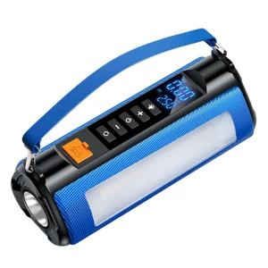 découvrez la batterie suaoki 400w, idéale pour alimenter vos appareils électroniques lors de vos déplacements ou en camping. compacte et puissante, cette batterie portable vous garantit une autonomie prolongée et une recharge rapide, vous permettant de profiter pleinement de vos aventures en toute sérénité.
