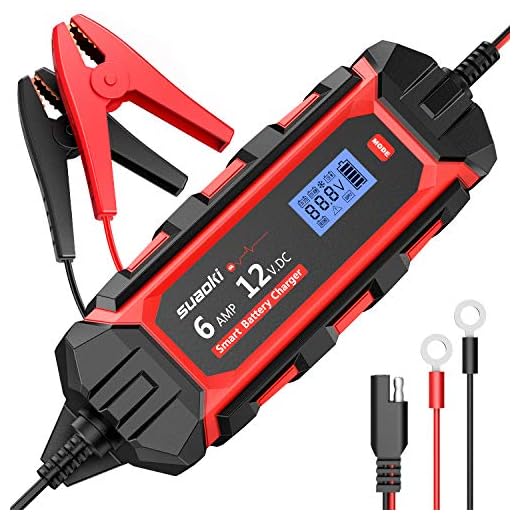 découvrez la batterie suaoki, une solution portable et puissante pour tous vos besoins énergétiques. idéale pour le camping, les voyages et les situations d'urgence, cette batterie offre une recharge rapide et une grande capacité, tout en étant compacte et facile à transporter.