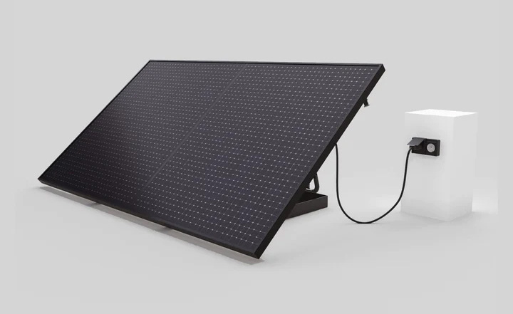 découvrez la batterie sunology, une solution innovante pour optimiser l'énergie solaire. performante et durable, elle est idéale pour stocker l'énergie de vos panneaux solaires et alimenter vos appareils en toute autonomie. optez pour une énergie verte et fiable avec sunology!