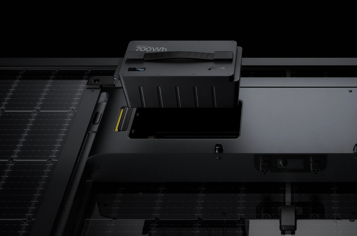 découvrez la batterie sunology, une solution d'énergie renouvelable innovante qui vous permet de stocker l'énergie solaire efficacement. profitez d'une autonomie améliorée pour vos appareils et réduisez votre empreinte carbone tout en bénéficiant d'une technologie de pointe.