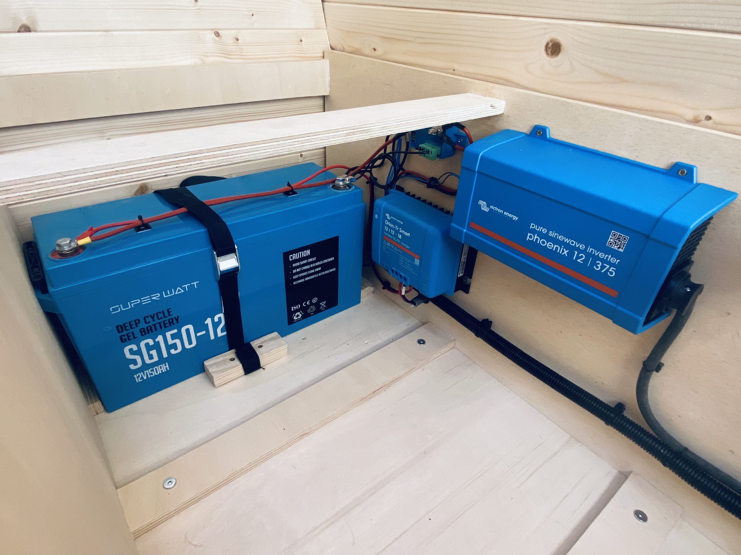 découvrez la batterie superwatt, la solution idéale pour une performance optimale et une longévité exceptionnelle. profitez d'une autonomie accrue pour tous vos appareils électroniques grâce à cette technologie avancée.