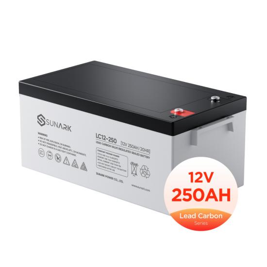 découvrez notre batterie 250ah, idéale pour vos besoins énergétiques. performante et durable, elle offre une grande capacité de stockage pour alimenter vos équipements électriques en toute fiabilité. parfaite pour les applications domestiques, solaires ou marines.