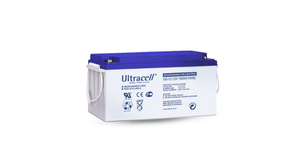 découvrez la puissance et la fiabilité de la batterie ultracell, idéale pour vos appareils électroniques. profitez d'une performance durable et d'une technologie avancée pour répondre à tous vos besoins en énergie.