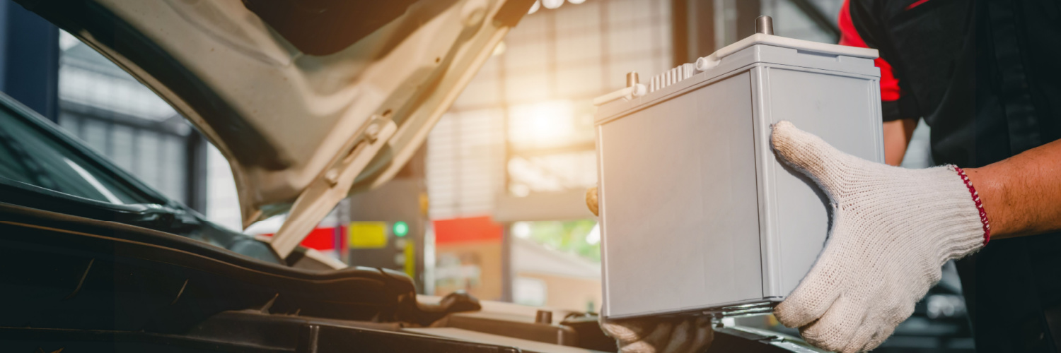 découvrez comment identifier et résoudre les problèmes liés à une batterie de voiture défectueuse. apprenez les signes d'une batterie en fin de vie et les solutions pour éviter de rester immobilisé sur la route.