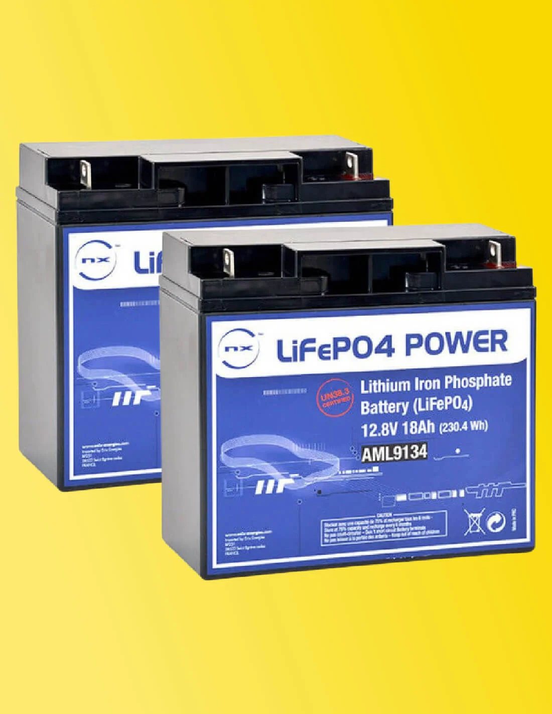 découvrez notre guide complet sur les batteries : types, caractéristiques, conseils d'achat et entretien pour optimiser la performance de vos appareils électroniques.