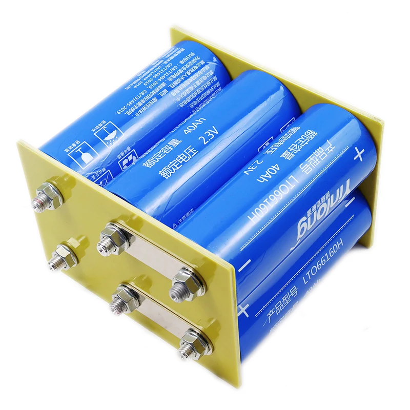 découvrez les batteries lto, une technologie innovante offrant une longévité exceptionnelle, des temps de charge rapides et une performance optimale pour vos besoins énergétiques. explorez leurs applications dans les véhicules électriques, le stockage d'énergie et bien plus encore.