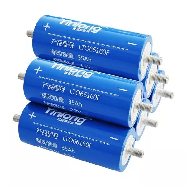 découvrez les batteries lto, une solution innovante et durable pour vos besoins énergétiques. avec leur haute vitesse de charge, leur longue durée de vie et leur sécurité accrue, les batteries lto sont idéales pour les applications exigeantes en énergie. explorez les avantages et les fonctionnalités qui en font un choix incontournable pour les véhicules électriques et les systèmes de stockage d'énergie.