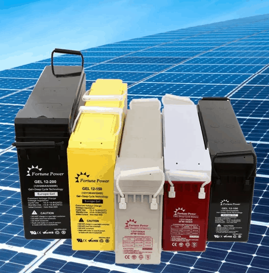 découvrez notre guide complet sur les batteries pour panneaux solaires, incluant les meilleures options disponibles, leur fonctionnement, et comment elles optimisent votre installation solaire. maximisez votre production d'énergie et assurez votre indépendance énergétique.