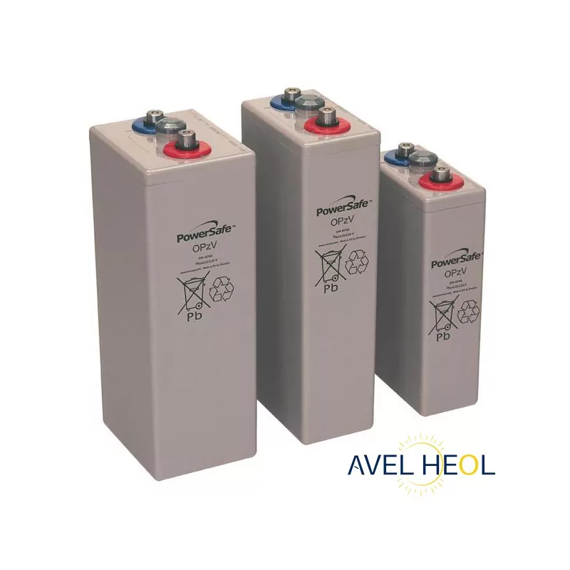 découvrez notre sélection de batteries pour panneaux solaires, idéales pour stocker l'énergie renouvelable et maximiser votre autonomie énergétique. profitez d'une performance optimisée pour alimenter vos appareils tout en réduisant votre empreinte carbone.