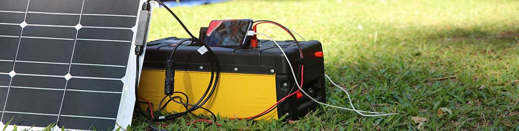 découvrez les batteries photovoltaïques, des solutions durables pour stocker l'énergie solaire et maximiser votre autonomie énergétique. idéales pour les particuliers comme pour les entreprises, elles vous permettent d'optimiser votre consommation d'électricité tout en contribuant à la protection de l'environnement.