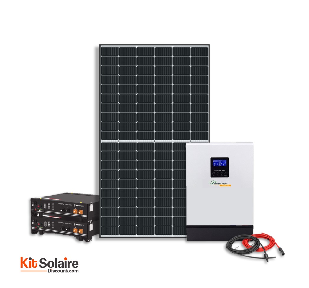 découvrez comment les batteries photovoltaïques peuvent stocker l'énergie solaire pour un usage ultérieur, réduisant ainsi votre dépendance énergétique et contribuant à un avenir durable.