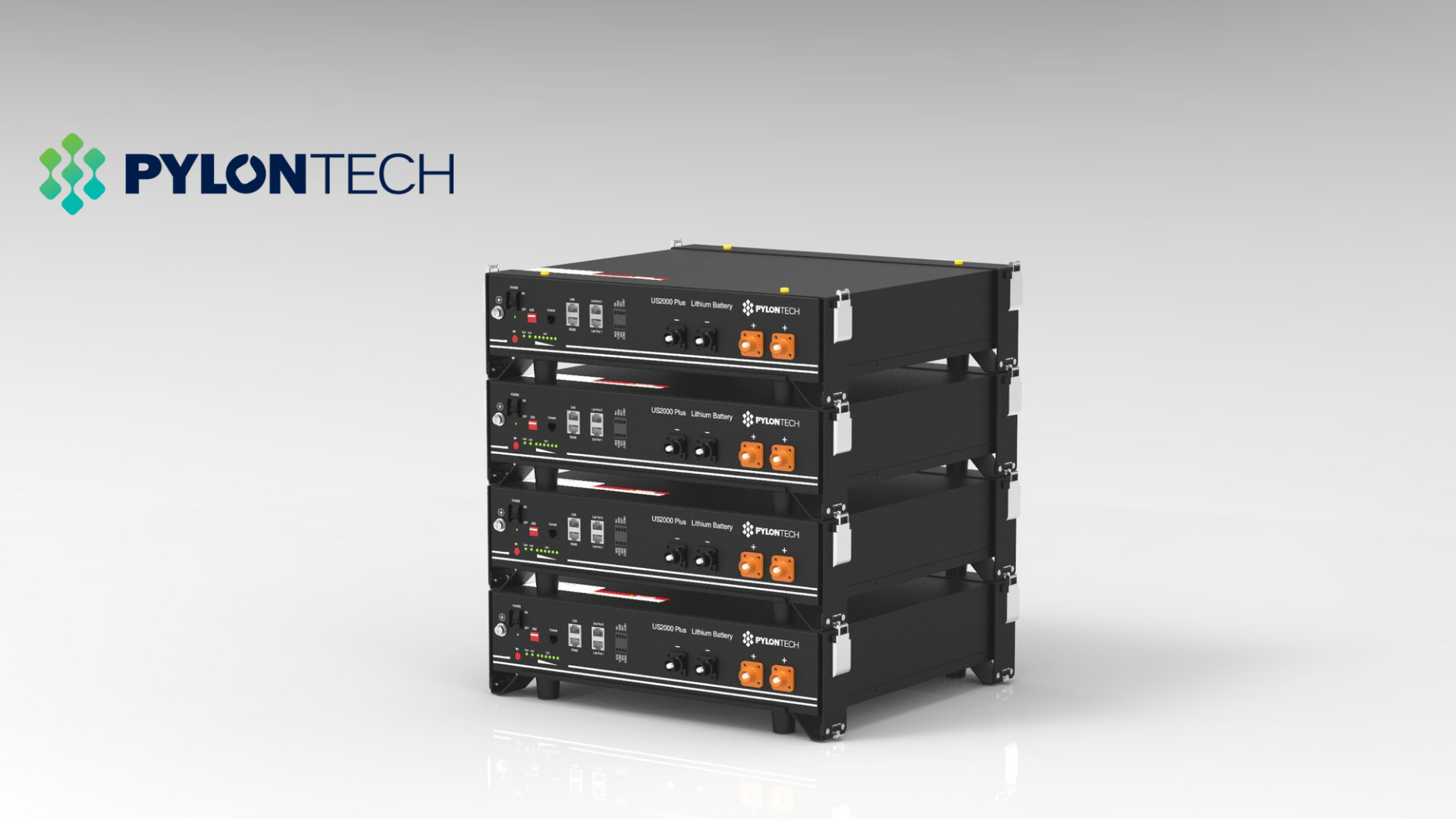 découvrez nos batteries pylontech, alliant performance et fiabilité pour vos besoins en énergie. idéales pour le stockage d'énergie solaire, elles garantissent une longue durée de vie et une efficacité optimale. transformez votre consommation d'énergie avec nos solutions adaptées.