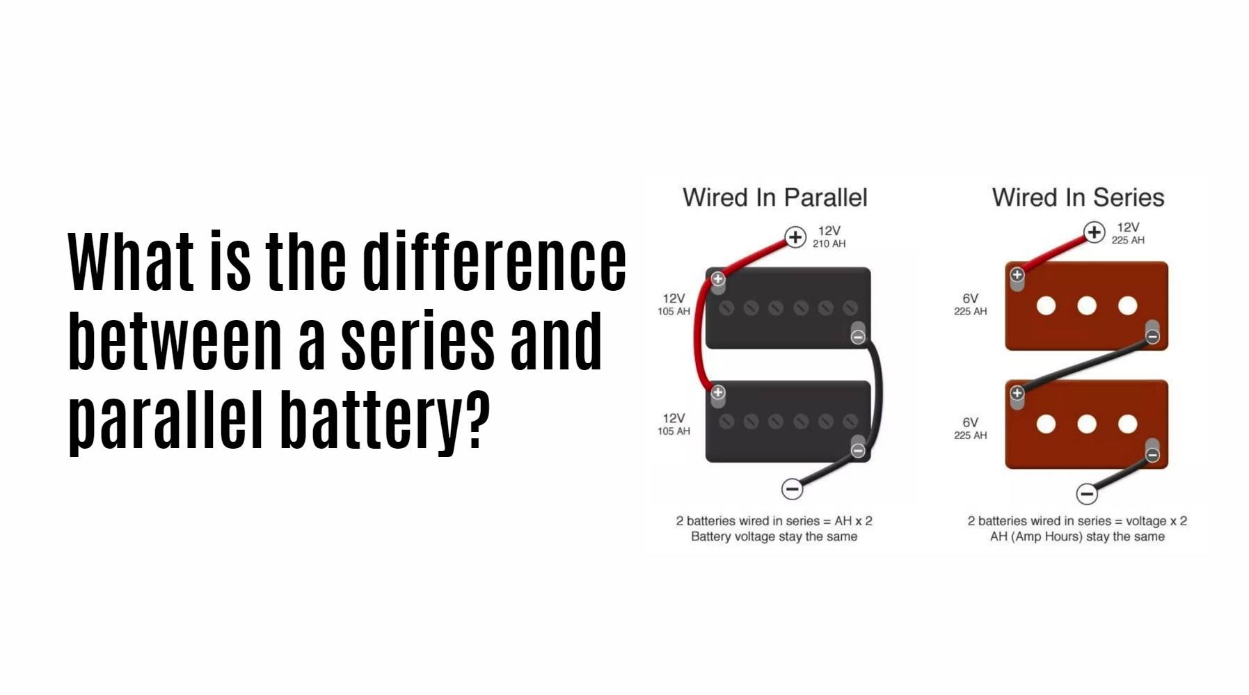 découvrez notre gamme de batteries série, conçues pour offrir des performances fiables et durables. parfaites pour divers applications, nos batteries garantissent une puissance constante et une longévité exceptionnelle. idéales pour les professionnels et les particuliers à la recherche de solutions énergétiques performantes.