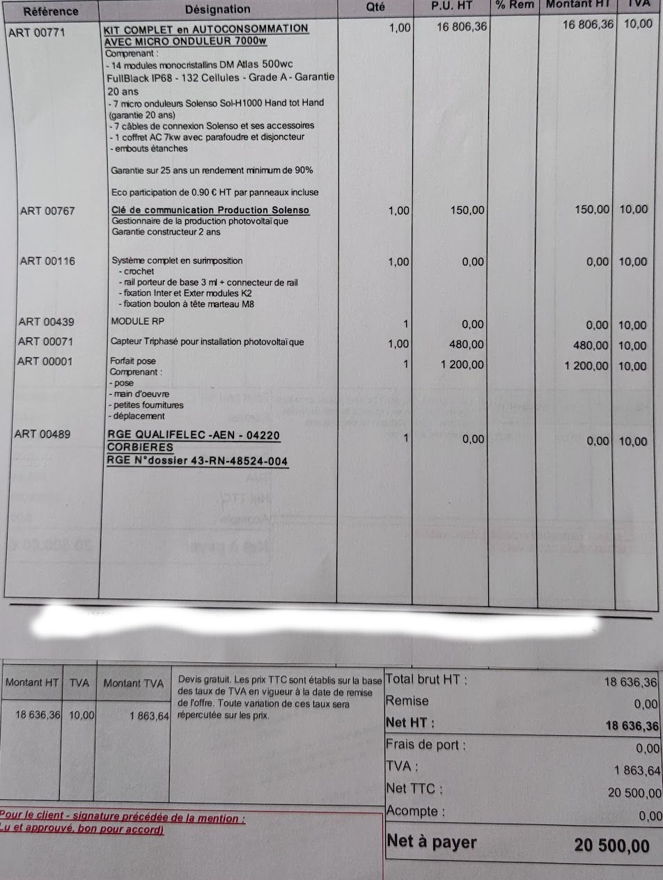 découvrez comment vous connecter à bdpv, votre plateforme de suivi de production photovoltaïque. accédez facilement à vos données, suivez vos performances et optimisez votre investissement grâce à notre guide pratique.