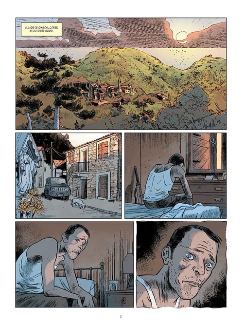 découvrez bdpv_corse, votre source incontournable pour tout savoir sur la production photovoltaïque en corse. restez informé des dernières actualités, projets et innovations dans le domaine de l'énergie solaire sur cette île magnifique.