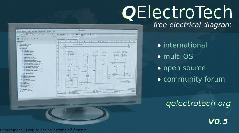 découvrez la bibliothèque qelectrotech, une plateforme innovante dédiée aux professionnels et passionnés de l'électrotechnique. accédez à une vaste collection de schémas, de normes et de documents techniques pour enrichir vos connaissances et faciliter vos projets.