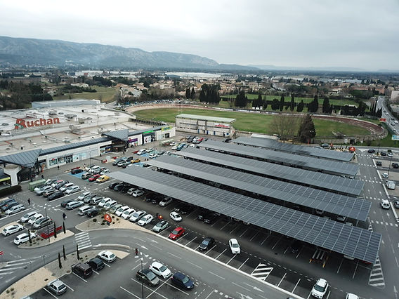 découvrez l'importance du bilan carbone pour les panneaux photovoltaïques (pv). analysez l'impact environnemental et les avantages écologiques de l'énergie solaire, tout en optimisant vos projets photovoltaïques pour une empreinte carbone réduite.