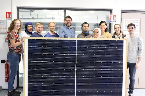 découvrez l'importance du bilan carbone pour les projets photovoltaïques. évaluez l'impact environnemental de vos installations solaires et optimisez vos choix énergétiques pour un avenir plus durable.