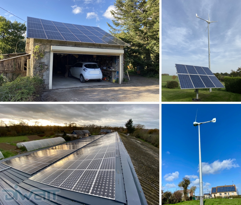 découvrez notre blog dédié à l'énergie solaire : conseils, astuces, actualités et innovations pour adopter une consommation responsable et durable. plongez dans l'univers du photovoltaïque et améliorez votre impact environnemental !