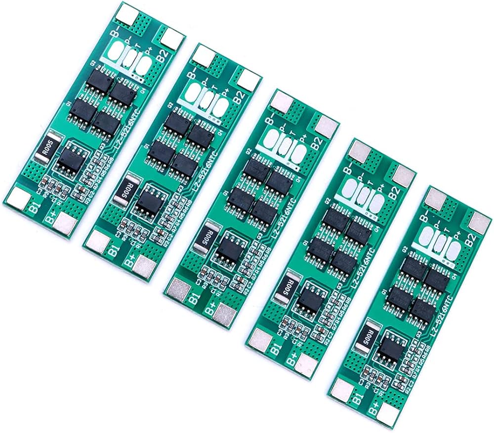 découvrez le bms 12v, un système de gestion de batterie conçu pour optimiser la performance et la durée de vie de vos batteries lithium. apprenez comment il protège vos cellules contre les surcharges, les décharges profondes et les courts-circuits, tout en garantissant une utilisation efficace et sécurisée de votre énergie.