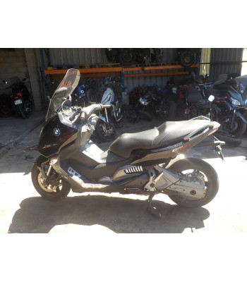 découvrez la bmw 600, un modèle emblématique alliant performance et élégance. explorez ses caractéristiques uniques, son design raffiné et son confort exceptionnel. parfait pour les passionnés d'automobile et les amateurs de conduite.