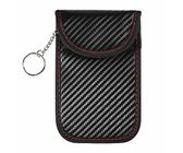 protégez vos clés de voiture contre le vol électronique avec notre boîte anti rfid spécialement conçue. gardez vos précieuses informations à l'abri des pirates et assurez votre sécurité en toute simplicité.