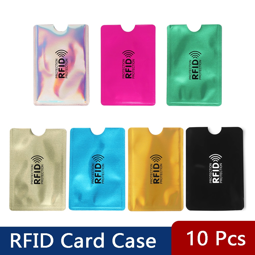 découvrez notre boîtier anti rfid, la solution idéale pour protéger vos cartes et données personnelles contre les vols d'identité et les scanners rfid. optez pour une sécurité optimale au quotidien!
