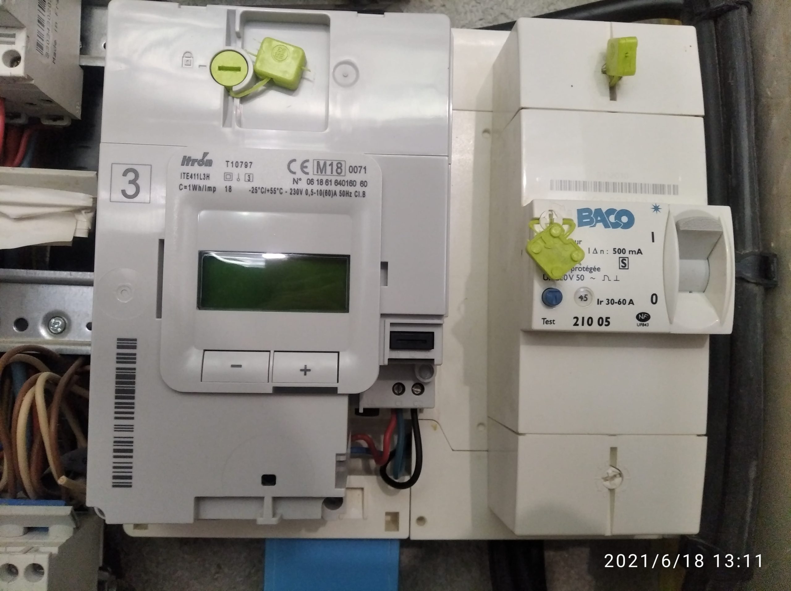 découvrez les bornes linky c1 et c2, essentielles pour une gestion optimisée de votre consommation électrique. informez-vous sur leur installation, leurs fonctionnalités et les avantages qu'elles offrent pour un meilleur suivi de votre énergie.