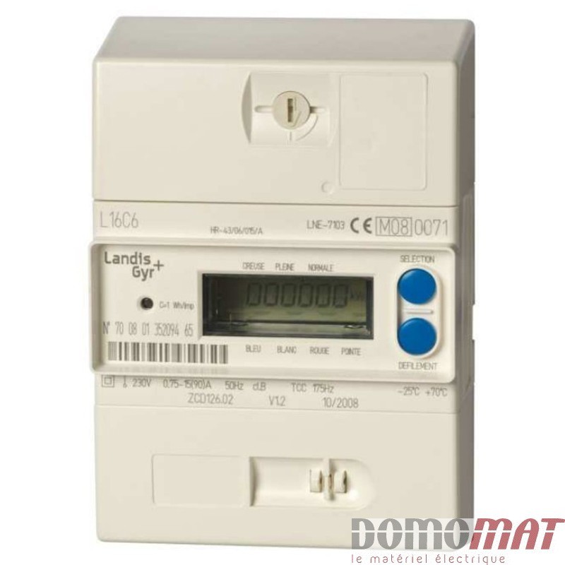 découvrez tout sur les bornes compteur edf : leur fonctionnement, l'installation, les avantages et comment elles assurent une gestion optimale de votre consommation électrique. informez-vous sur les outils modernes pour une efficacité énergétique accrue.