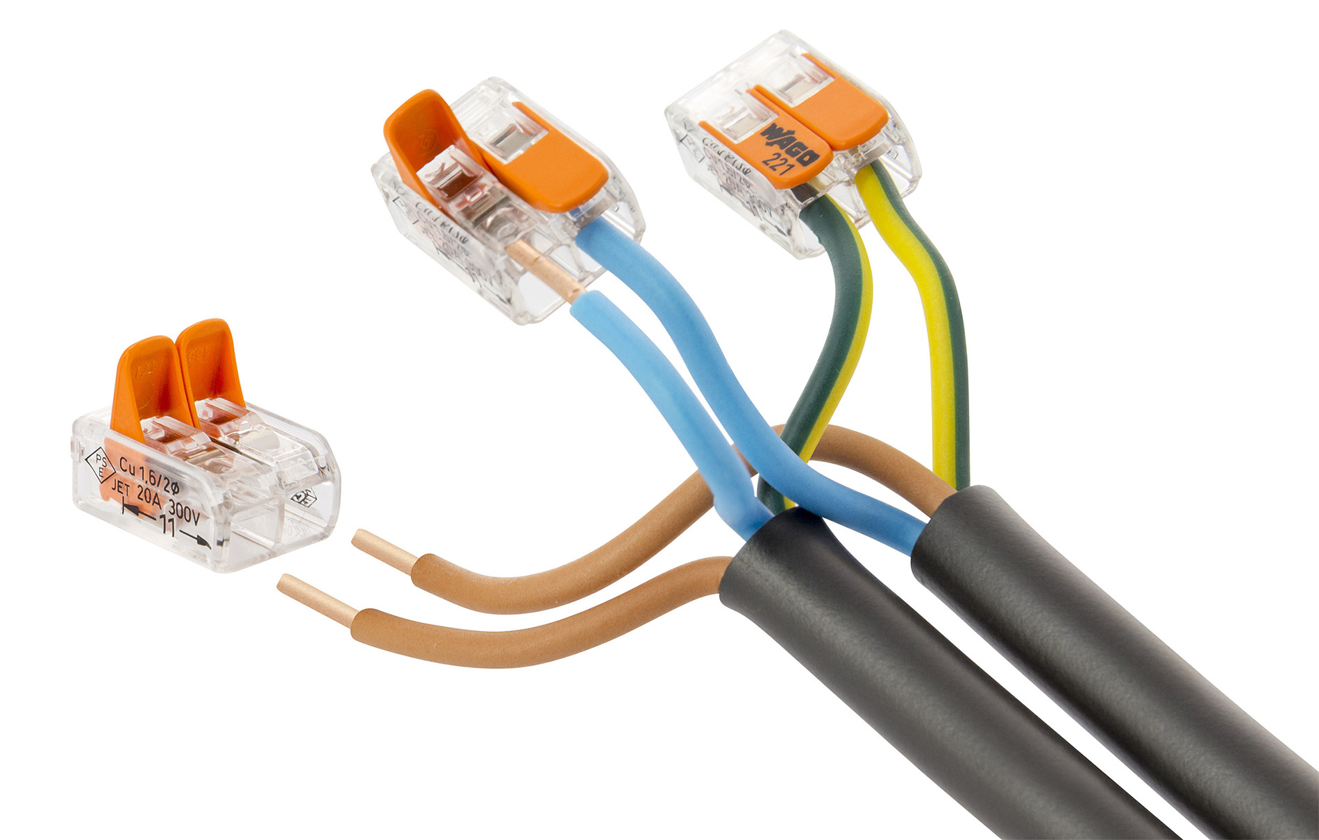 découvrez notre sélection de bornier wago, des solutions de connexion fiables et innovantes pour vos projets électriques. idéaux pour une installation rapide et sécurisée, nos borniers wago répondent aux exigences les plus strictes en matière de performance et de durabilité.