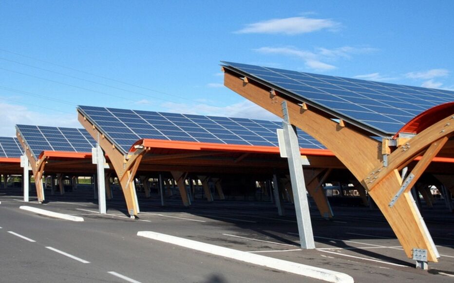 découvrez notre boutique photovoltaïque, spécialisée dans les solutions d'énergie solaire. profitez d'une large sélection de panneaux solaires, d'onduleurs et d'accessoires pour optimiser votre production d'énergie et réduire votre empreinte carbone. économisez sur vos factures d'électricité tout en préservant l'environnement grâce à nos produits de qualité.