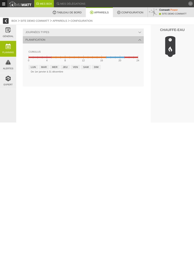 découvrez la box comwatt, une solution innovante pour optimiser votre consommation d'énergie. cette technologie avancée vous permet de gérer votre électricité de manière intelligente et durable, tout en réduisant vos factures. adoptez la box comwatt et faites un pas vers un avenir énergétique responsable !