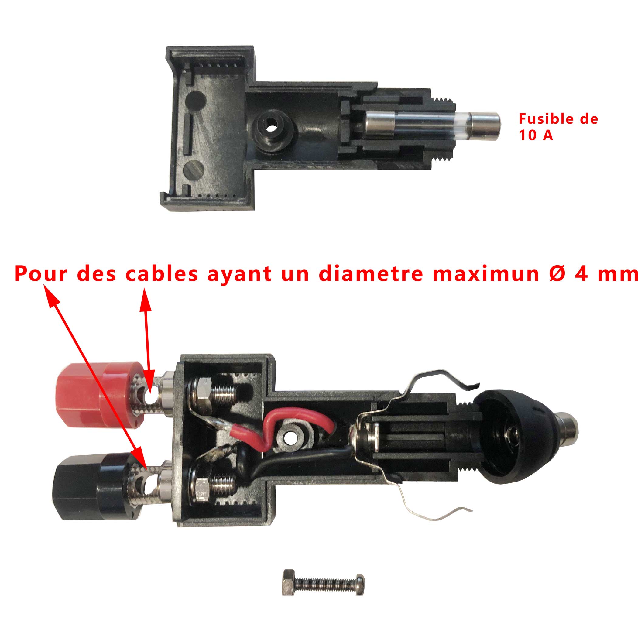 découvrez tout ce qu'il faut savoir sur le branchement 24v : conseils pratiques, schémas de câblage et applications courantes pour assurer une installation sécurisée et efficace.