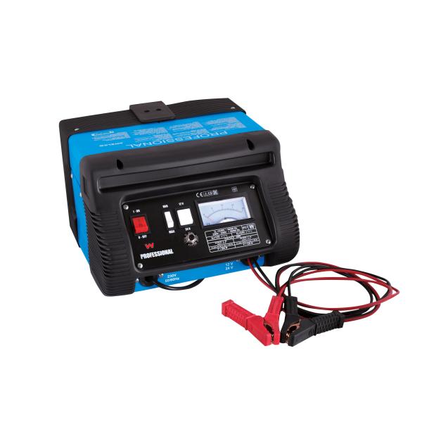 découvrez notre gamme de batteries 12v et 24v, idéales pour vos besoins énergétiques. que ce soit pour un usage domestique, agricole ou industriel, nos batteries offrent performance et fiabilité pour alimenter vos appareils en toute sécurité.