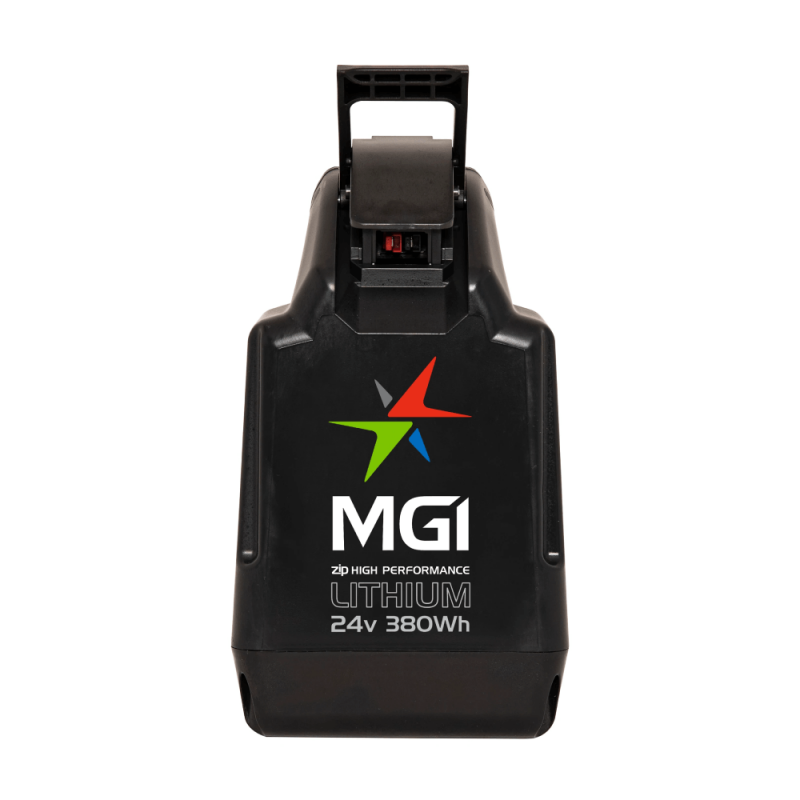 découvrez notre sélection de batteries 24v, idéales pour alimenter vos appareils électriques et véhicules. performantes et durables, nos batteries vous garantissent une autonomie optimale pour tous vos besoins énergétiques.