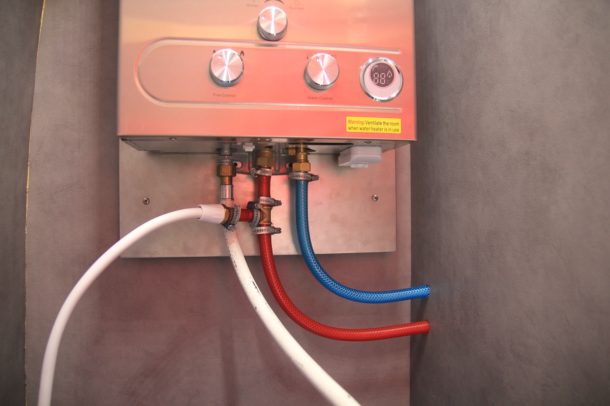 découvrez comment réaliser le branchement d'un chauffe-eau en toute sécurité. suivez nos conseils pratiques et nos étapes détaillées pour profiter rapidement de votre eau chaude, tout en maîtrisant les aspects techniques de l'installation.