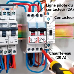 découvrez comment réaliser un branchement de chauffe-eau en toute sécurité. suivez nos conseils pratiques et astuces pour garantir un fonctionnement optimal et économiser de l'énergie.