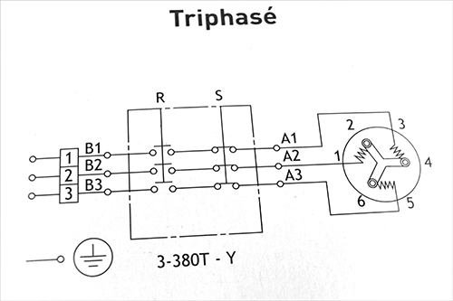 découvrez notre guide complet sur le branchement des chauffe-eaux triphasés. apprenez les étapes essentielles, les conseils de sécurité et les astuces d'installation pour garantir un fonctionnement optimal de votre appareil. que vous soyez professionnel ou bricoleur, maîtrisez le branchement électrique de votre chauffe-eau avec nos conseils pratiques.