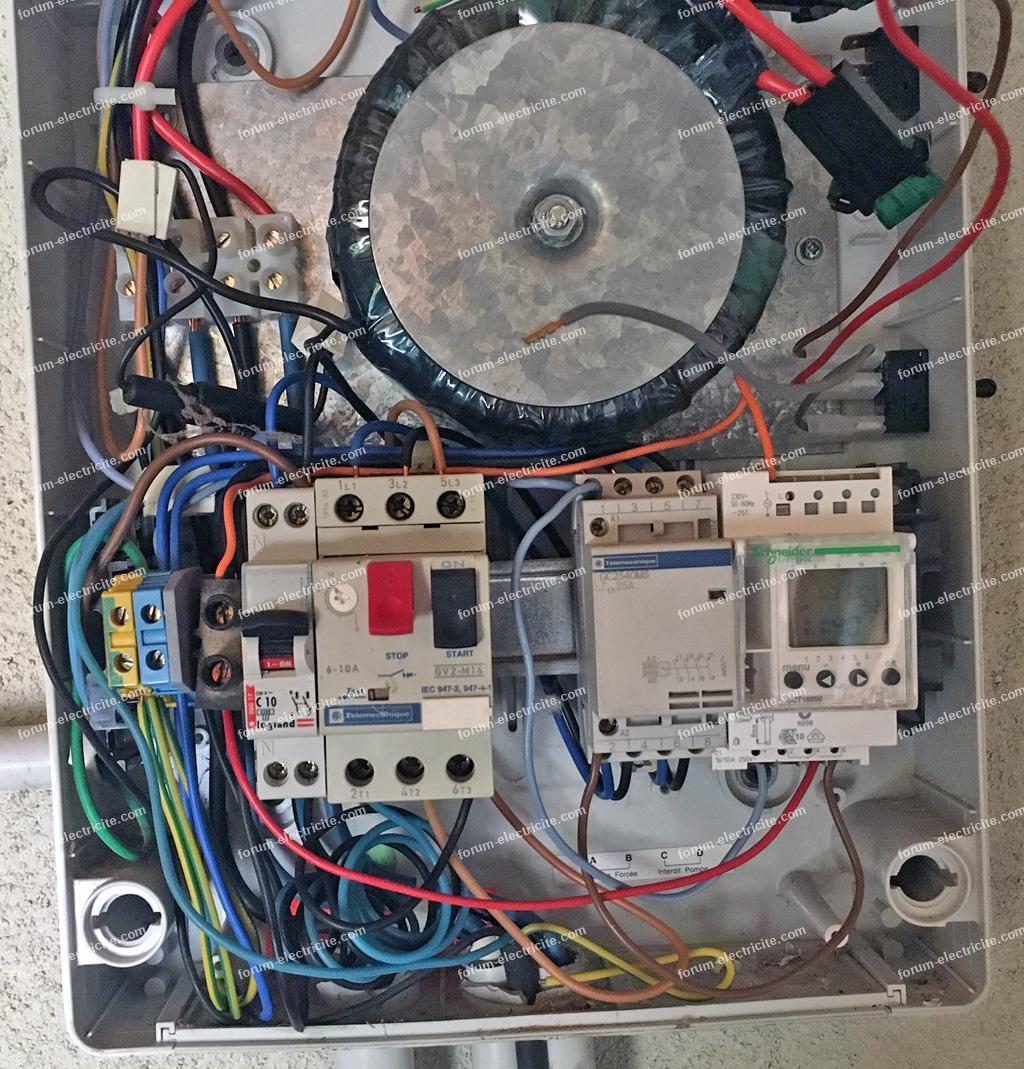 découvrez comment réaliser le branchement d'une horloge pour votre piscine afin d'optimiser l'automatisation et la gestion de son fonctionnement. suivez nos conseils pratiques et astuces pour une installation simple et efficace.