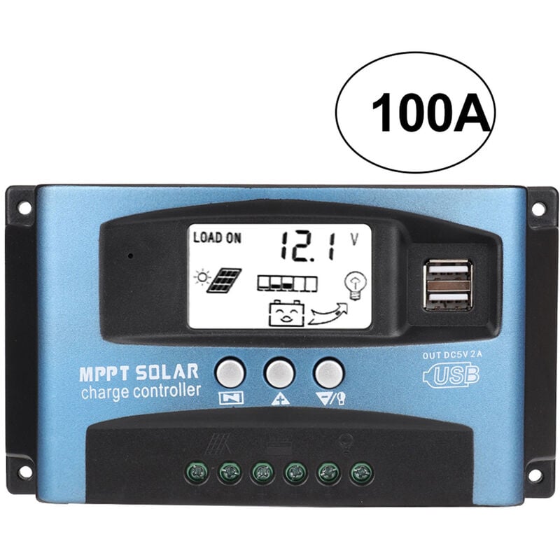 découvrez comment réaliser le branchement du contrôleur mppt 75/15 avec nos instructions étape par étape. optimisez la performance de votre installation solaire et tirez le meilleur parti de vos panneaux grâce à ce guide complet.