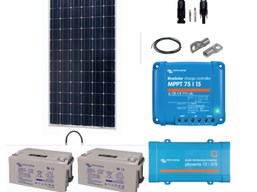 découvrez comment effectuer le branchement du régulateur mppt 75/15 pour optimiser la gestion de votre énergie solaire. suivez notre guide étape par étape pour une installation facile et efficace.