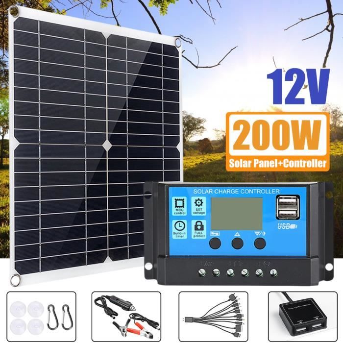 découvrez comment effectuer le branchement d'un panneau solaire 12v pour optimiser la production d'énergie renouvelable. suivez nos conseils pratiques et guides étape par étape pour une installation simple et efficace.