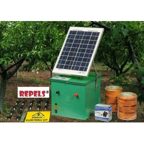 découvrez comment intégrer des panneaux solaires à votre clôture pour allier esthétisme et écologie. profitez d'une source d'énergie renouvelable tout en renforçant la sécurité de votre propriété.