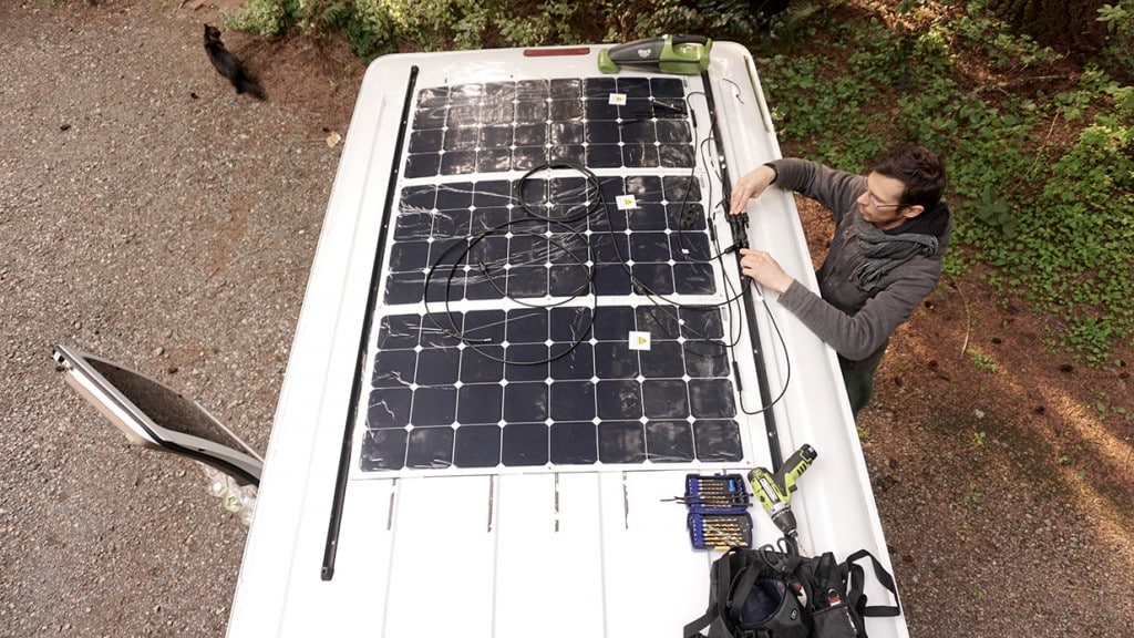 découvrez les avantages des panneaux solaires en association avec un alternateur pour une production d'énergie optimale. améliorez l'efficacité de votre système énergétique tout en réduisant votre empreinte carbone.